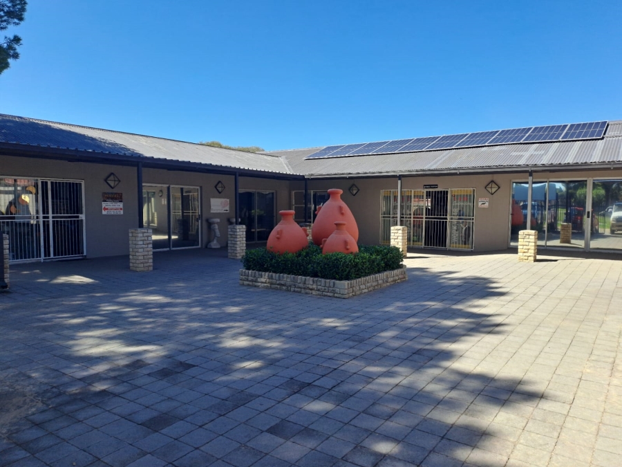 Commercial Property for Sale in Welkom Free State